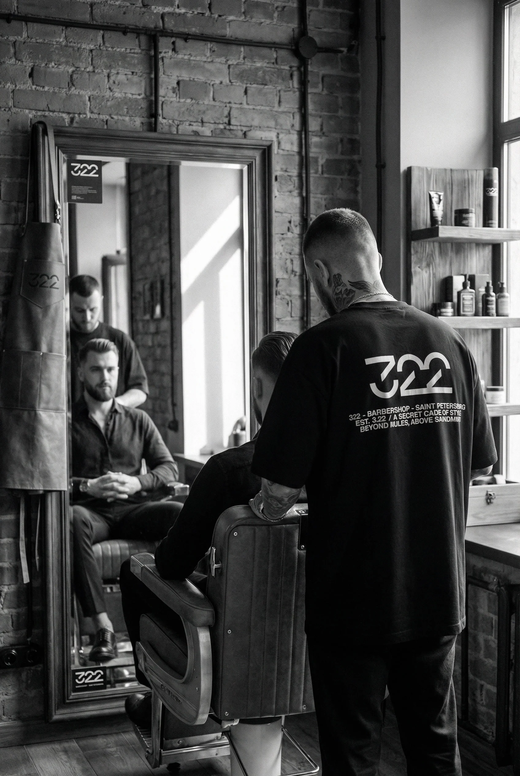 gemini-image-2_A_minimalist_photorealistic_scene_of_a_client_sitting_in_a_barber_chair_looking_-2.jpg